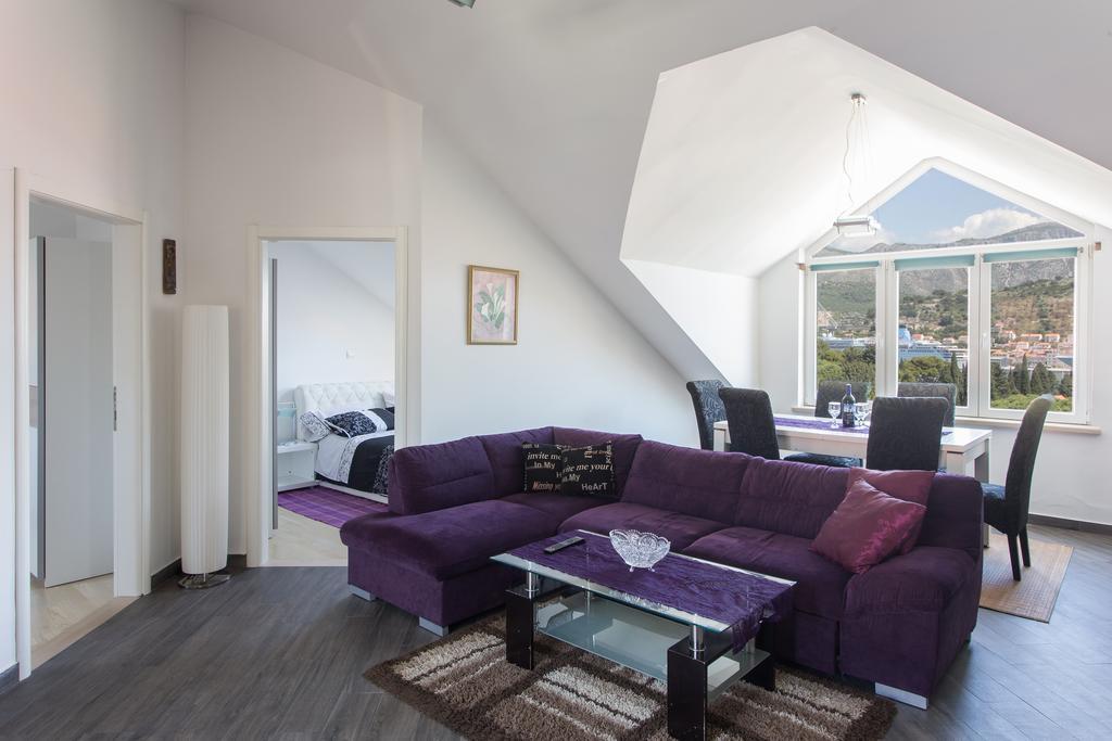 Apartman Laledo