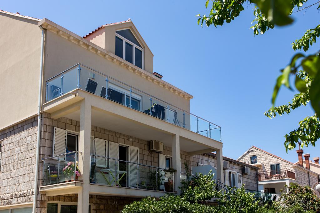 Laledo Apartman Dubrovnik