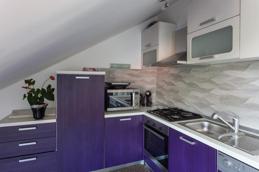 Laledo Apartman *