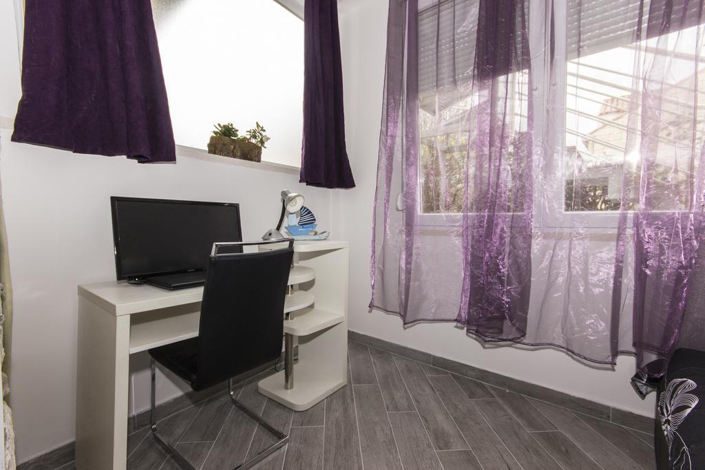 Laledo Apartman *