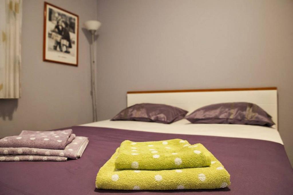 Apartman Laledo