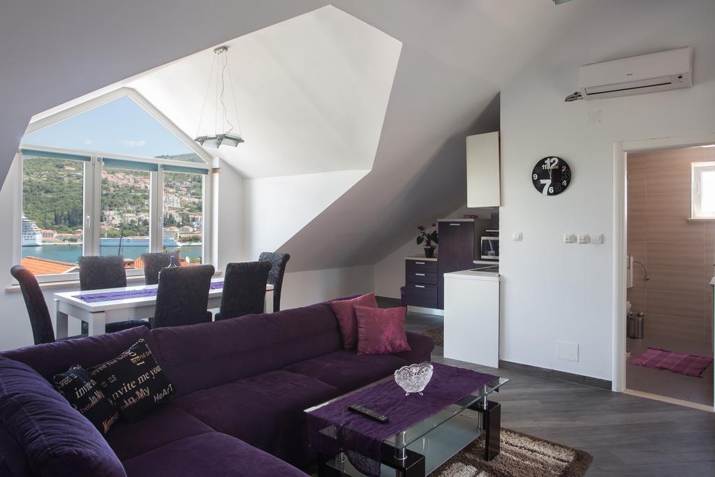 Laledo Leilighet Dubrovnik